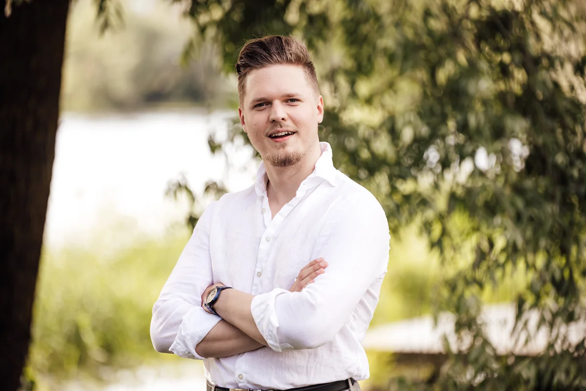 Kuidas jalutamine sinust loovama otsustaja teeb